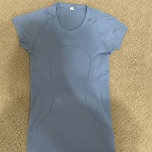 Lululemon Swiftly Tech